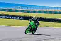 Lower Group Green Bikes